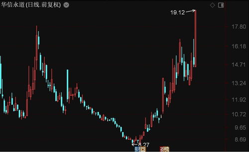 北證50指數(shù)強勢上揚，華信永道、聯(lián)迪信息領漲，信息系統(tǒng)集成服務板塊表現(xiàn)亮眼